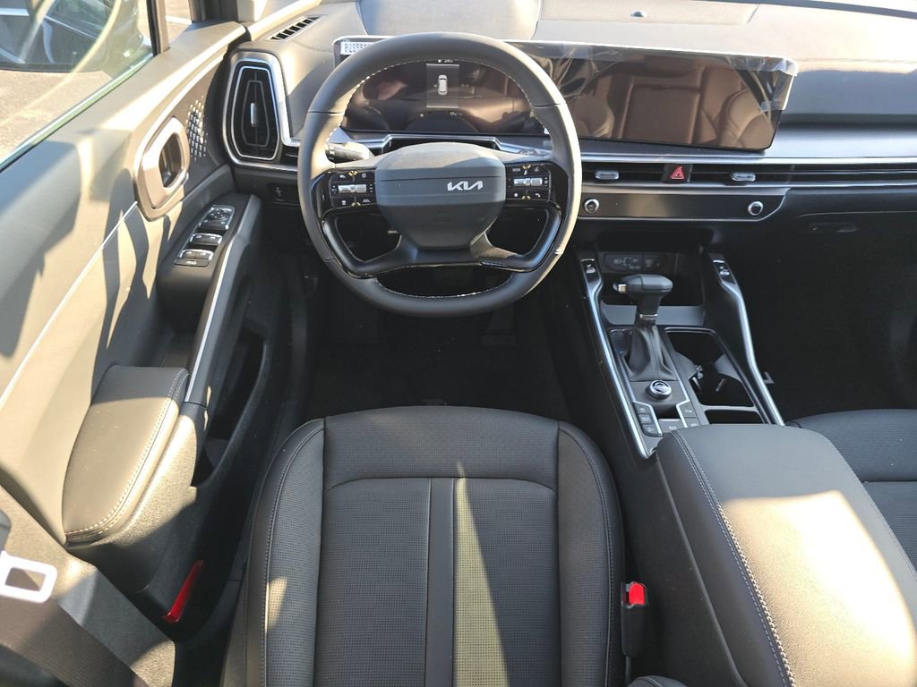 New 2026 Kia Sorento S FWD image 24