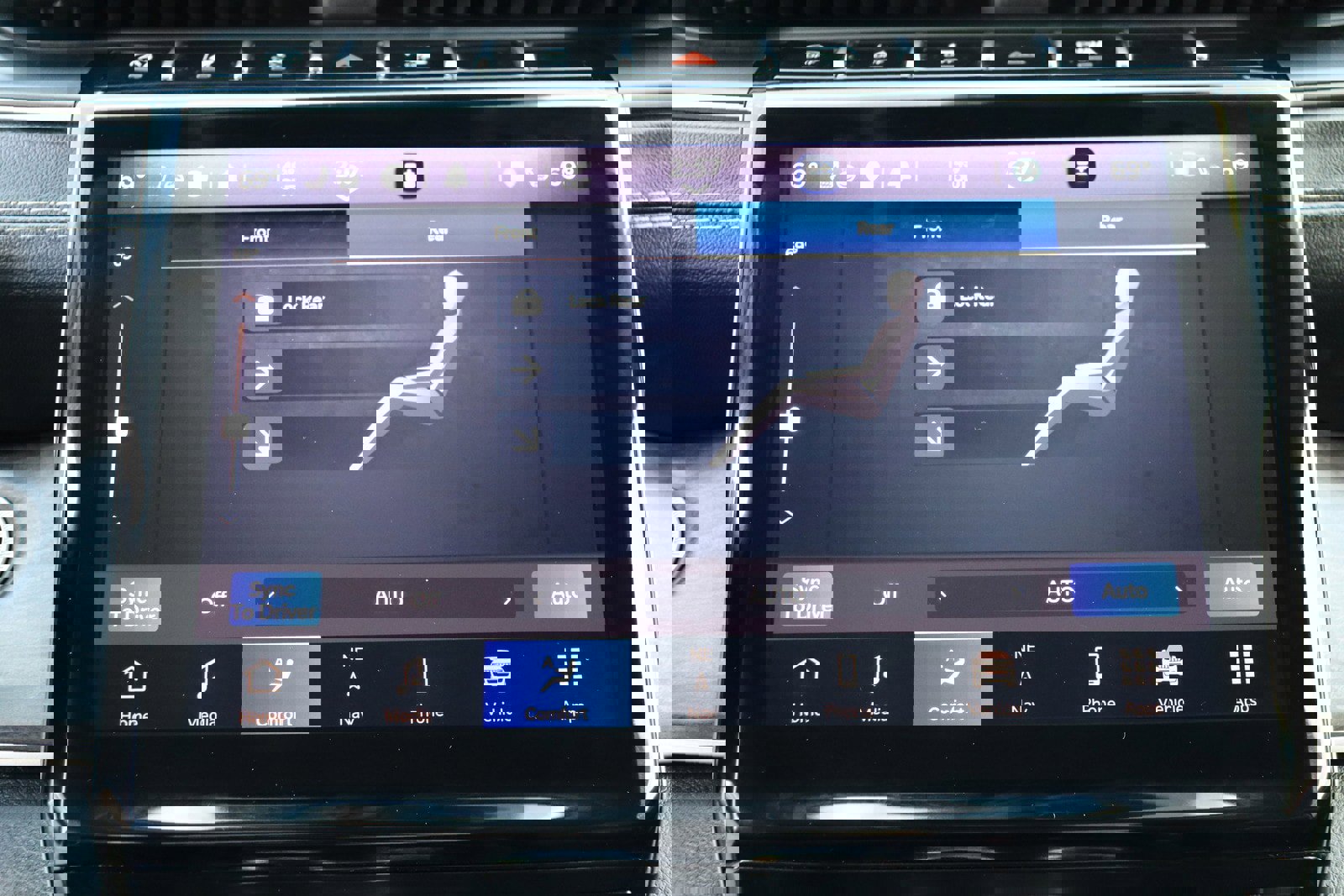 Used 2021 Jeep Grand Cherokee L Limited image 39