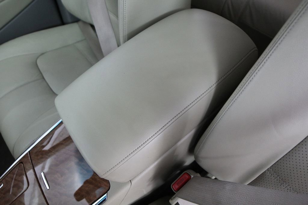 Used 2012 Nissan Murano LE w/ Platinum Pkg AWD/4WD image 34