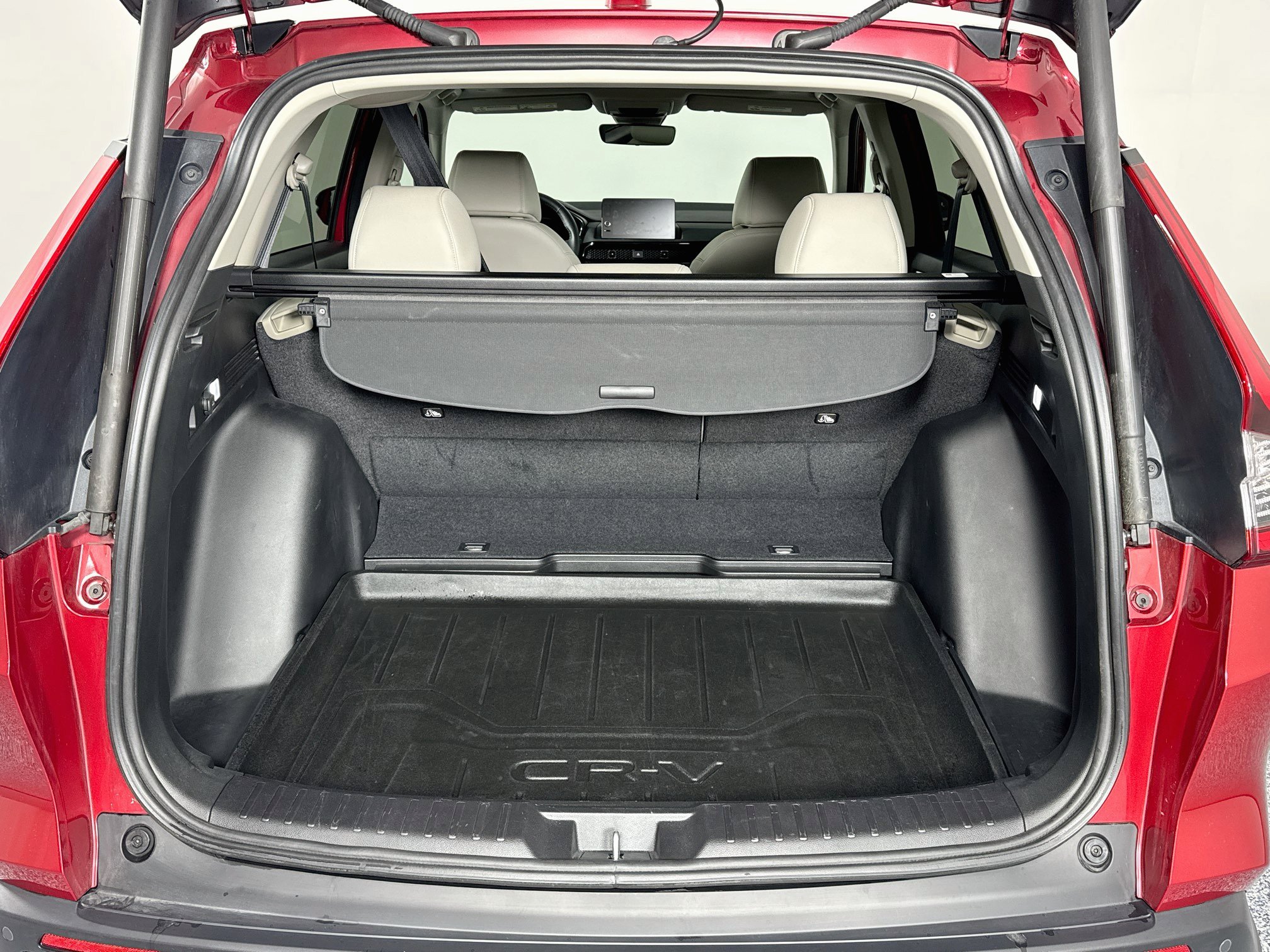 Certified 2024 Honda CR-V EX-L image 25