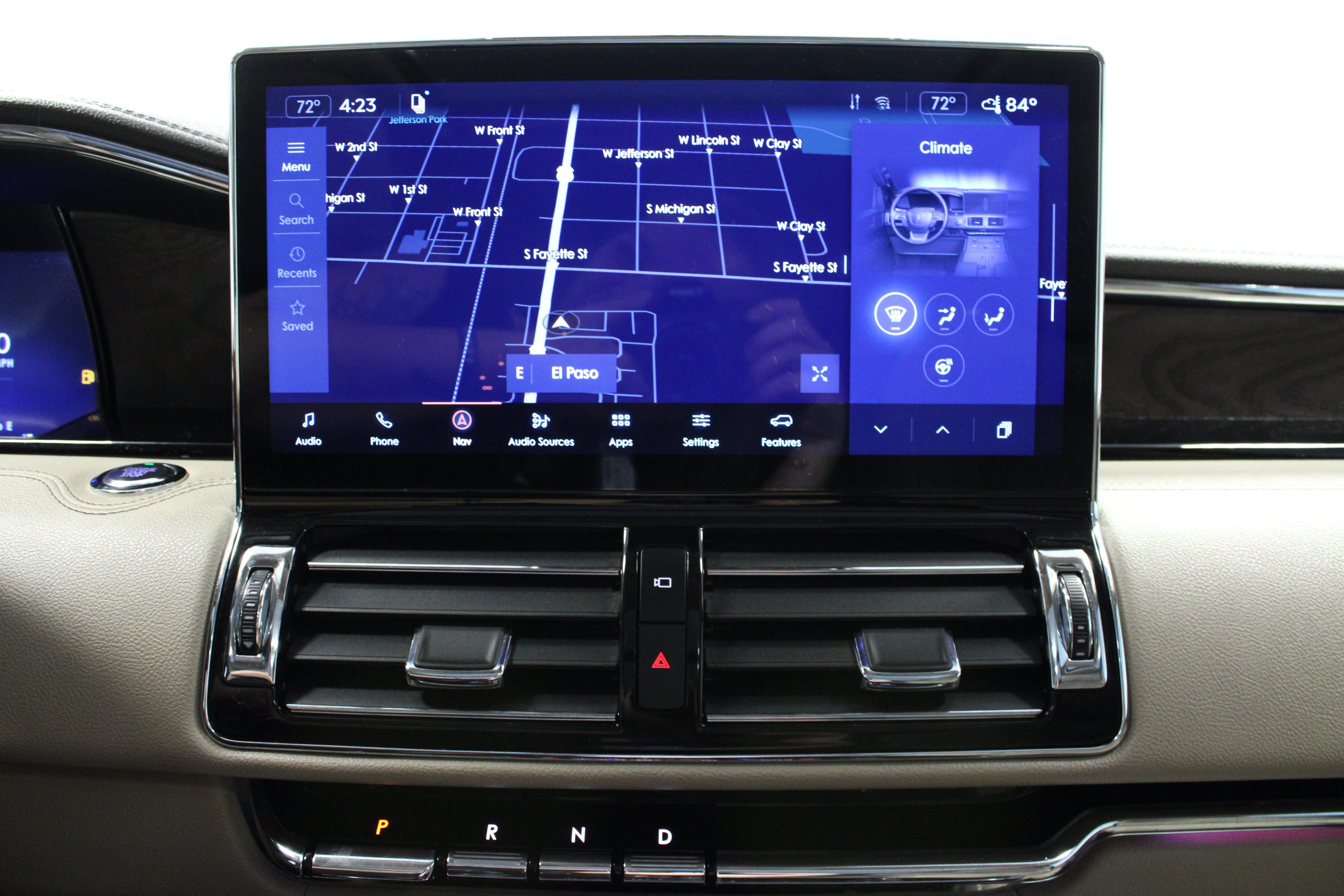 Used 2024 Lincoln Navigator L Reserve AWD/4WD image 23