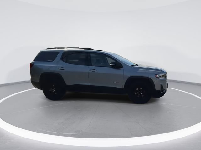 Used 2023 GMC Acadia AT4 w/ Preferred Package AWD/4WD image 13