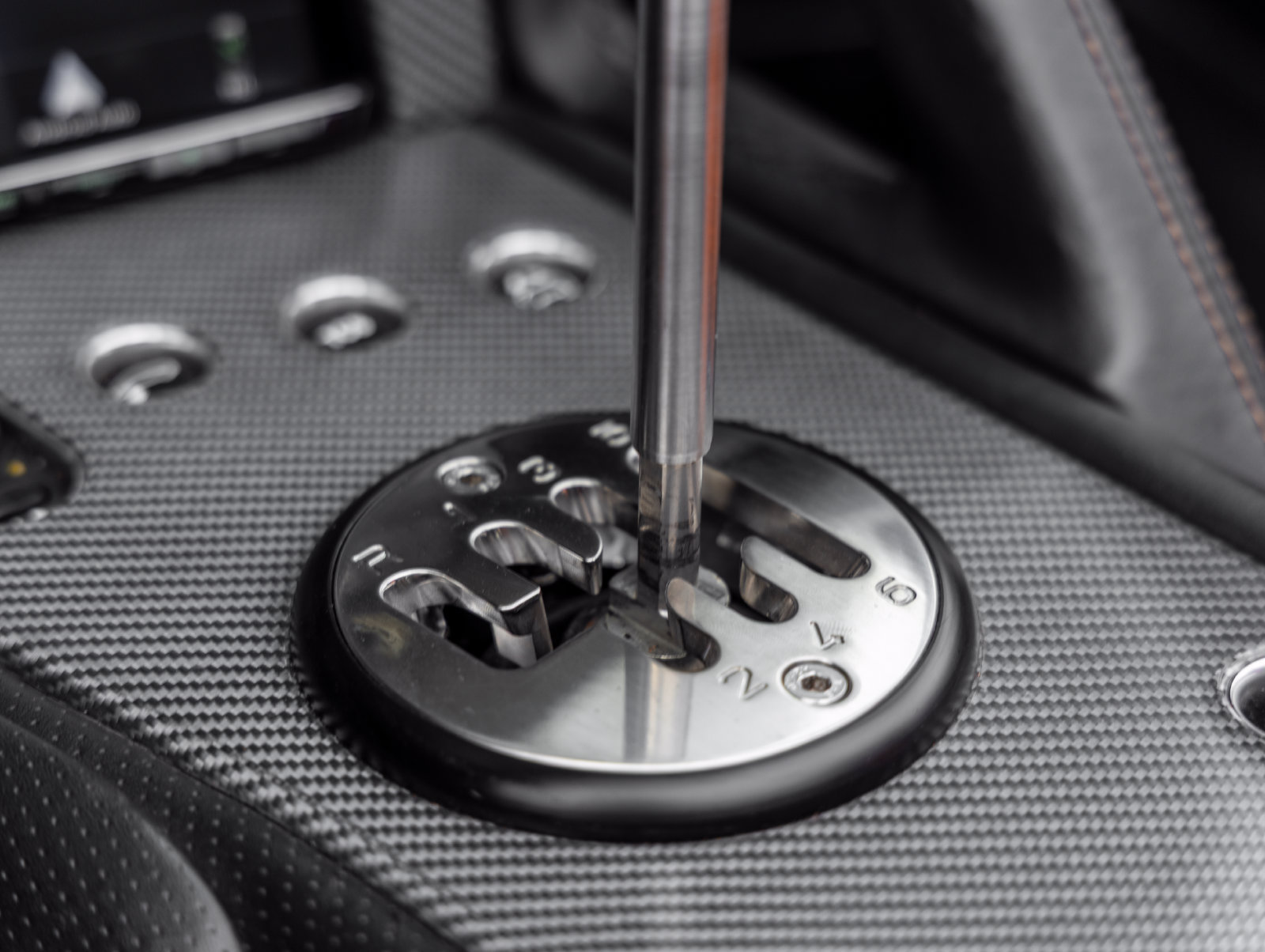 Used 2008 Lamborghini Murcielago LP 640 AWD/4WD image 46