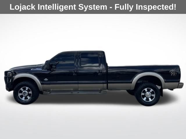 Used 2013 Ford F350 King Ranch image 5
