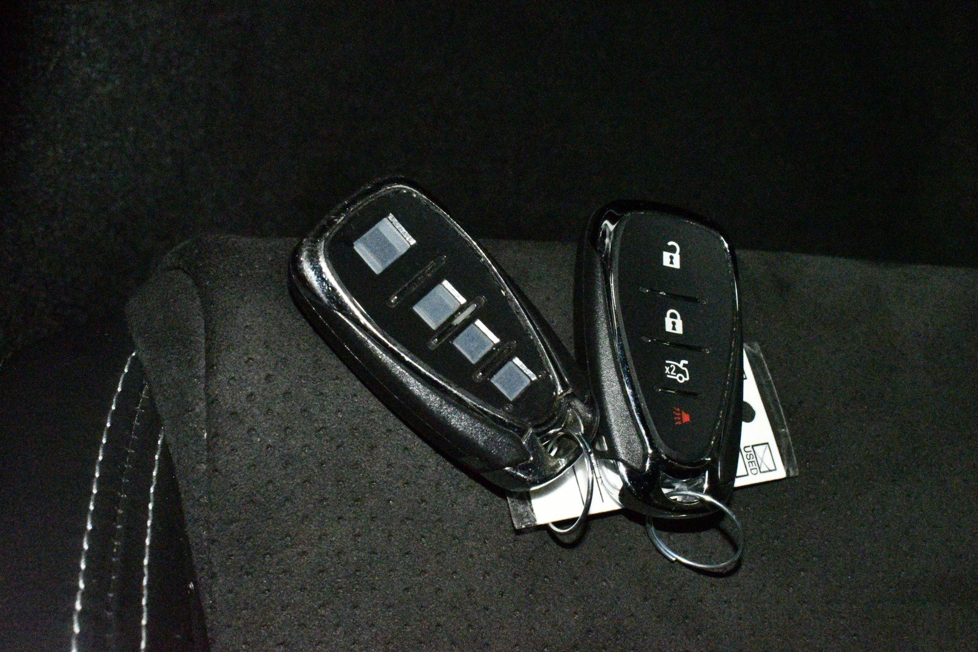 Used 2019 Chevrolet Camaro SS image 97