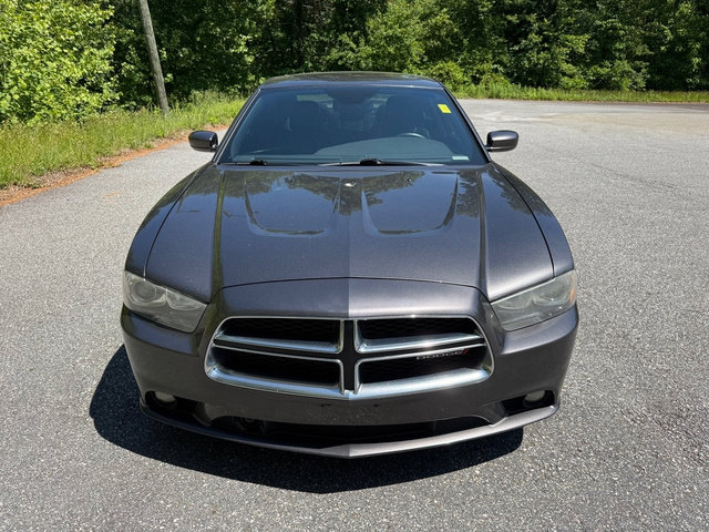 Used 2013 Dodge Charger R/T RWD image 3