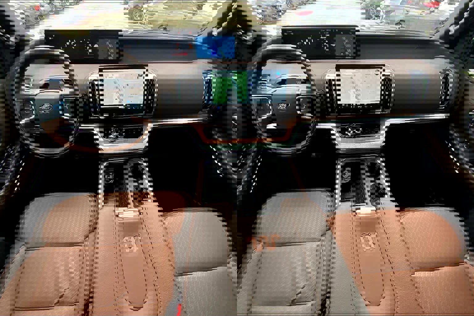 Used 2025 Ford Expedition King Ranch image 15