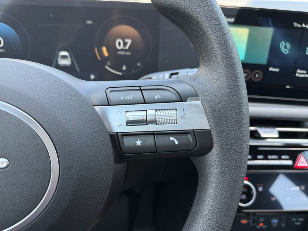 New 2026 Hyundai Santa Cruz SEL image 12