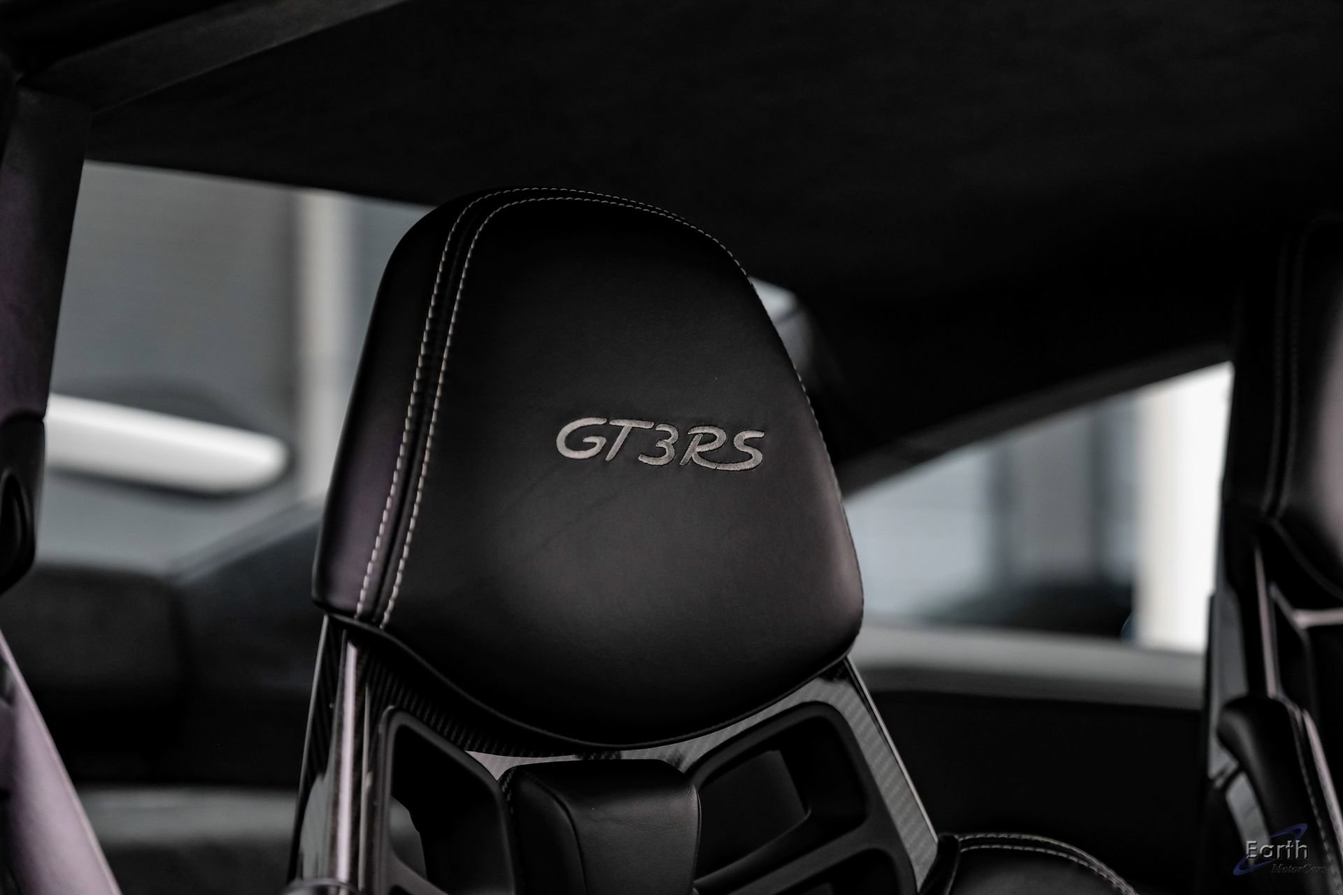 Used 2016 Porsche 911 GT3 RS RWD image 60