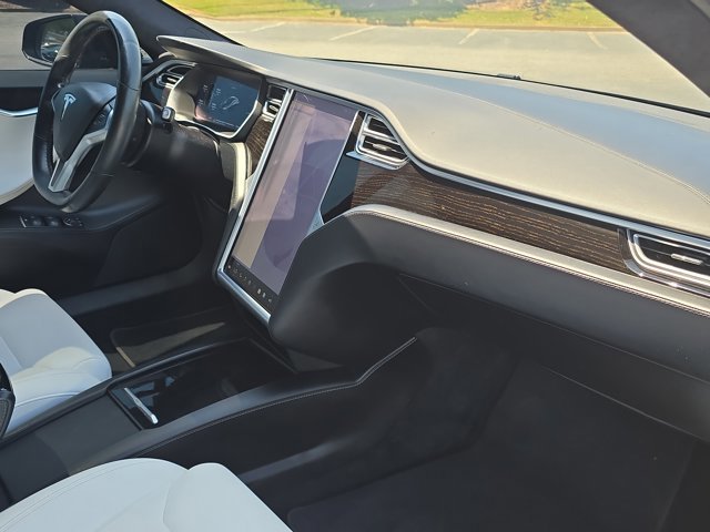 Used 2018 Tesla Model S 100D AWD/4WD image 26