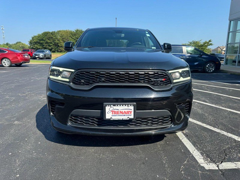 Used 2023 Dodge Durango GT AWD/4WD image 9