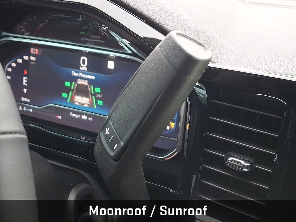 Used 2025 Chevrolet Silverado 2500 High Country w/ Midnight Edition image 15