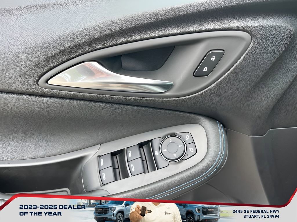 New 2026 Buick Encore GX Sport Touring w/ Advanced Technology Package image 21