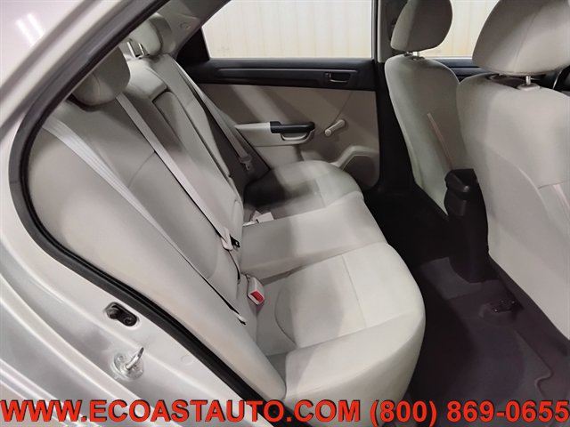 Used 2012 Kia Forte LX FWD image 15