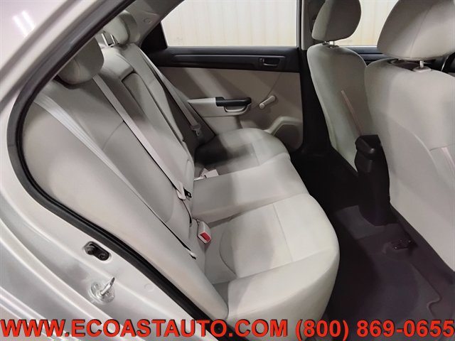 Used 2012 Kia Forte LX FWD image 15