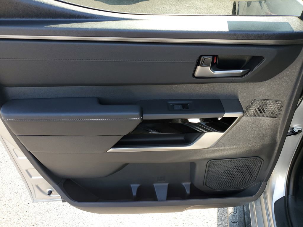 New 2026 Toyota Tundra Limited image 10
