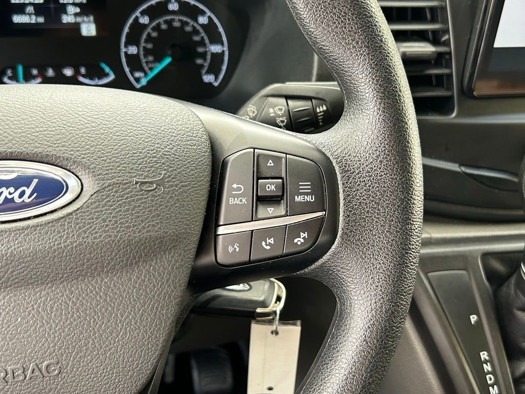 Used 2024 Ford Transit 350 Low Roof image 45