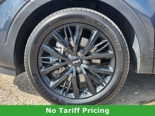 Used 2022 Kia Telluride SX w/ SX Prestige Package image 8