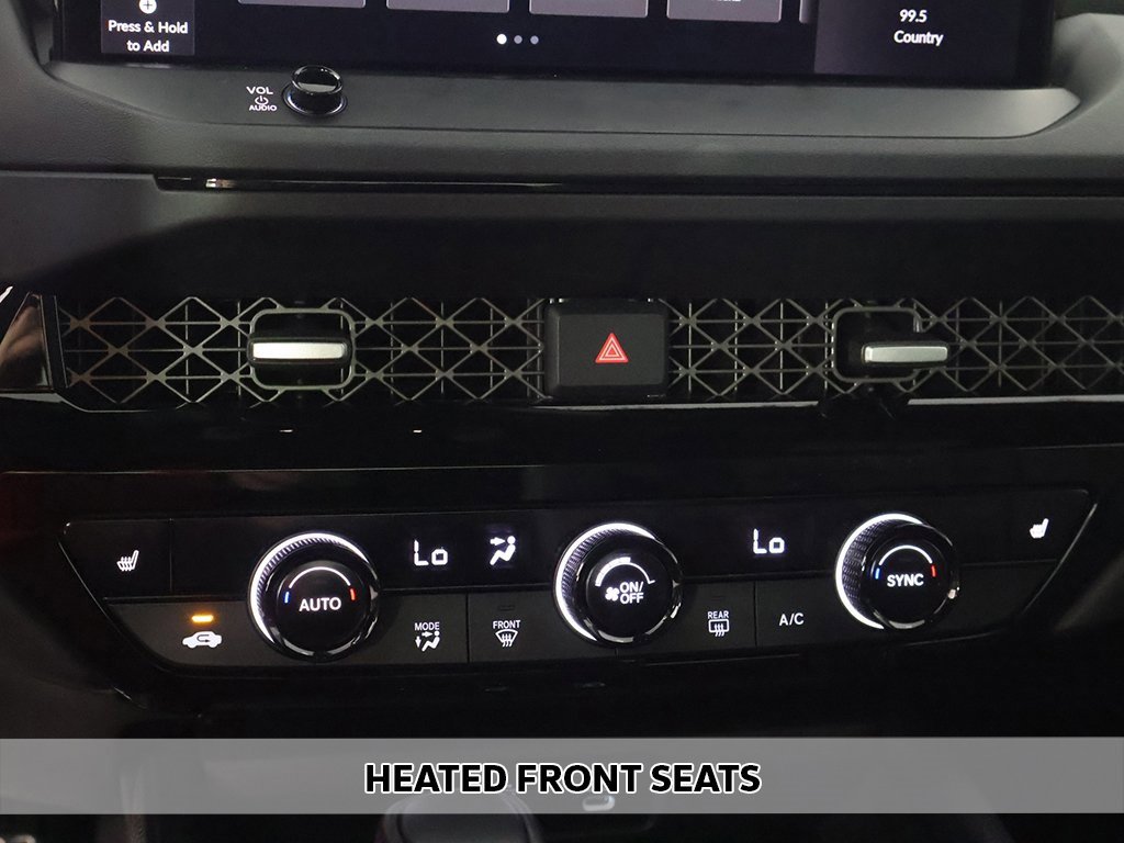 Used 2025 Honda Accord Sport image 7