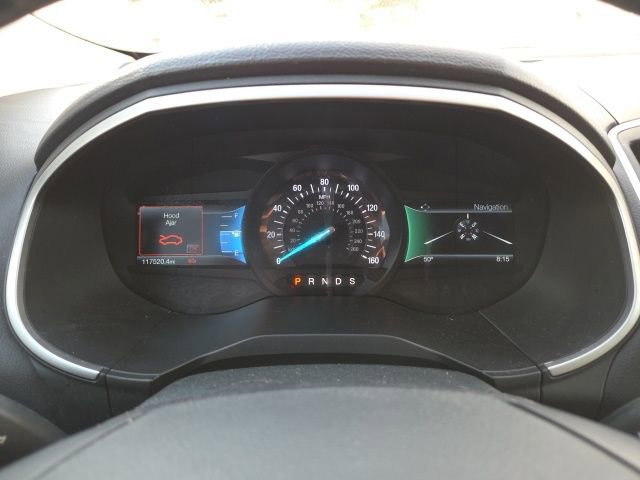 Used 2015 Ford Edge SEL w/ Equipment Group 201A image 13