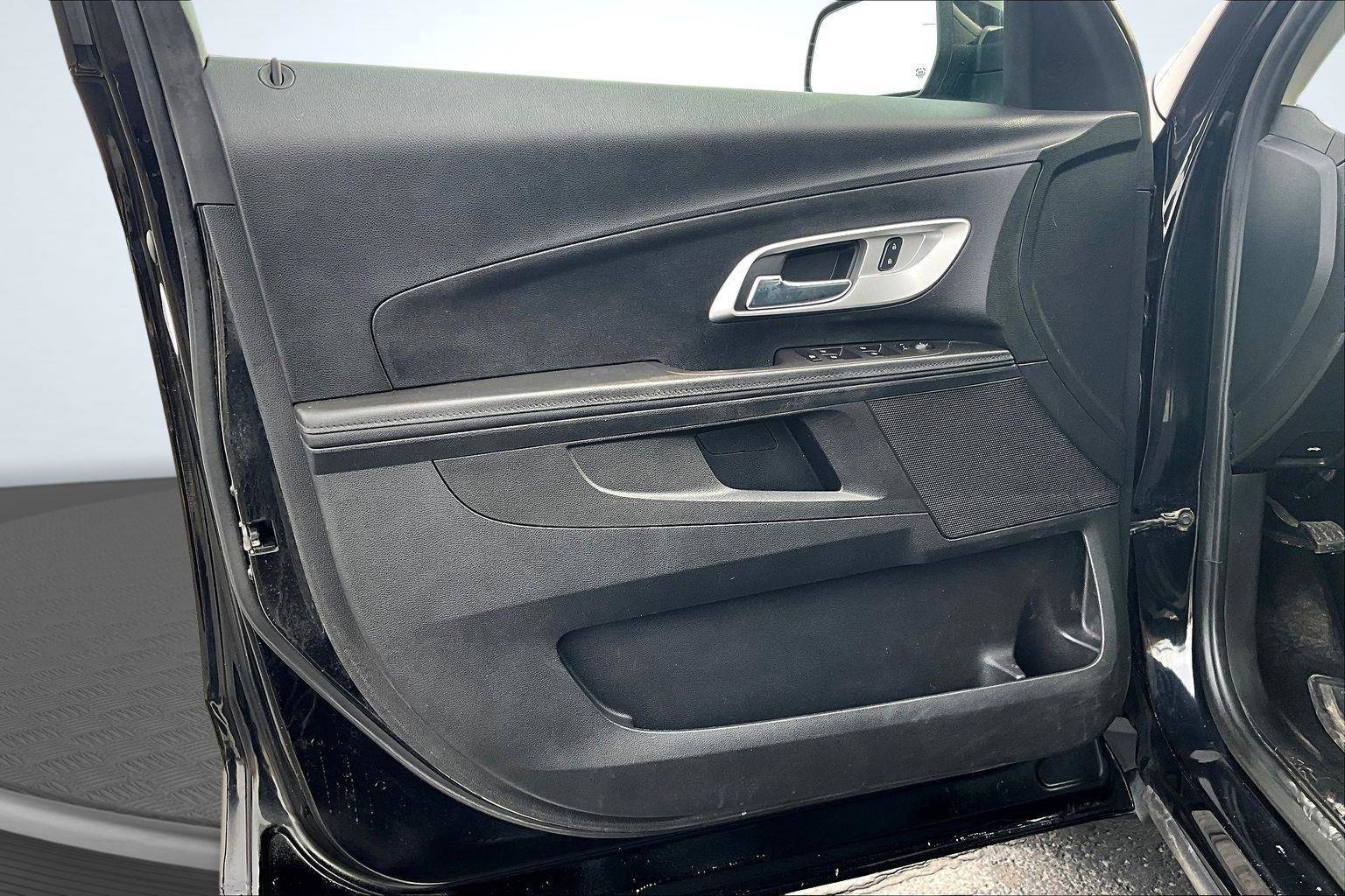 Used 2016 Chevrolet Equinox LT w/ LPO, Protection Package AWD/4WD image 24