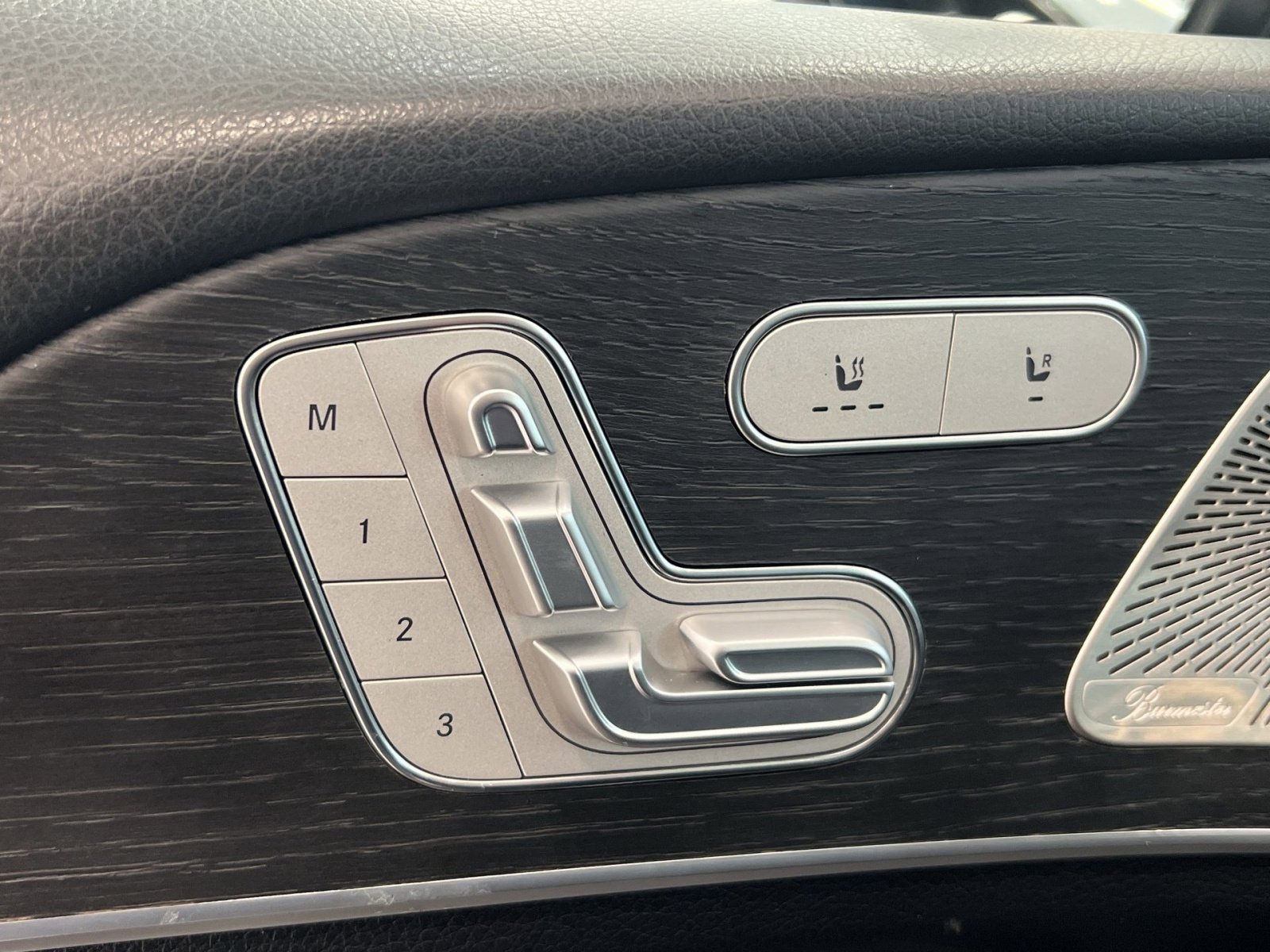 Used 2023 Mercedes-Benz GLE 350 4MATIC image 29