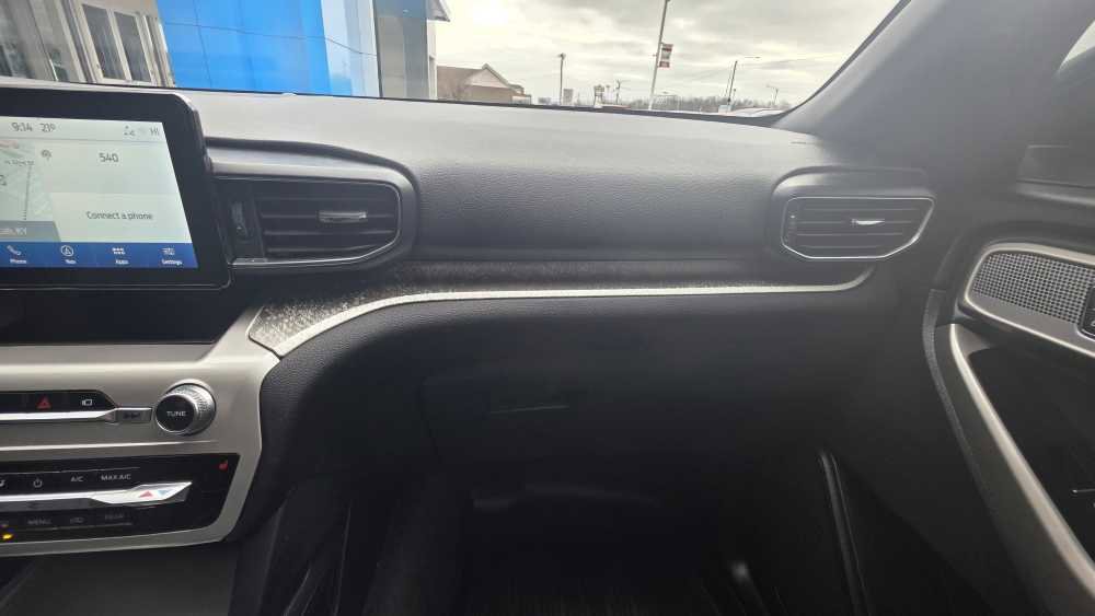 Used 2022 Ford Explorer Timberline w/ Timberline Technology Package image 20