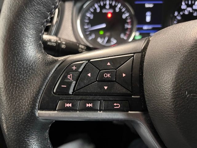 Used 2019 Nissan Rogue SL w/ Premium Package AWD/4WD image 22