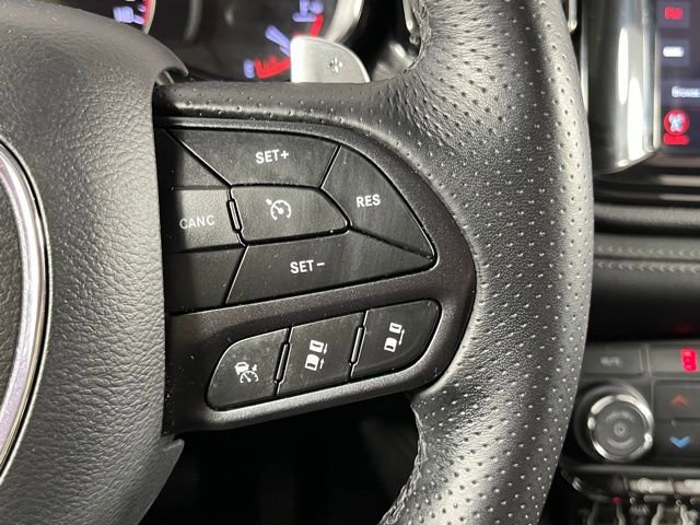 Used 2022 Dodge Durango GT image 16
