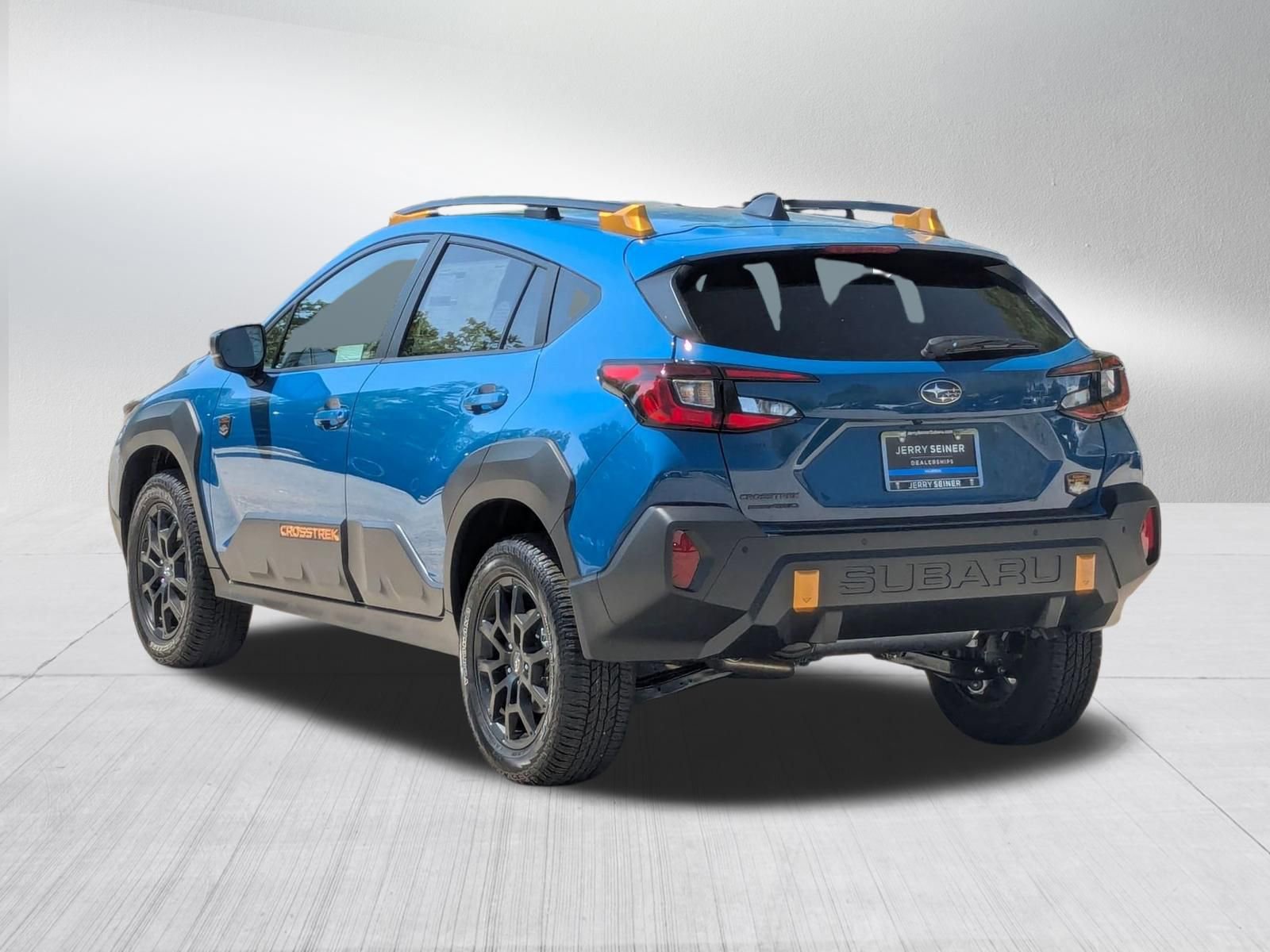 New 2026 Subaru Crosstrek 2.5i Wilderness AWD/4WD image 10