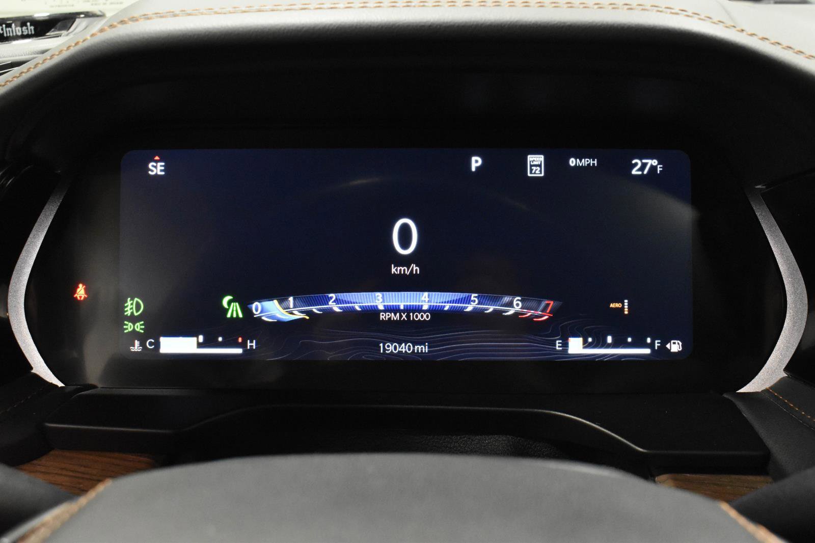 Used 2023 Jeep Grand Cherokee L Summit w/ Advanced Protech Group IV image 25