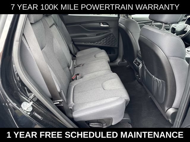 Used 2023 Hyundai Santa Fe SEL AWD/4WD image 11