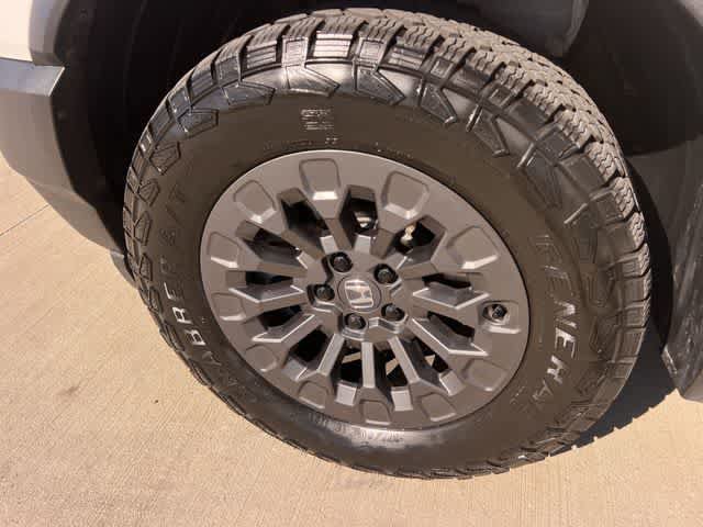 Certified 2026 Honda Passport TrailSport image 9