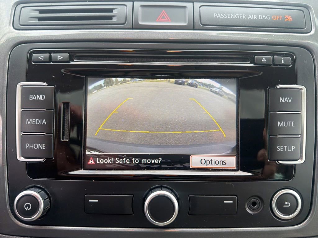 Used 2014 Volkswagen Tiguan SEL AWD/4WD image 38