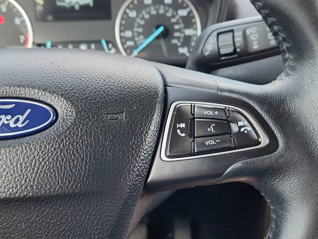 Used 2019 Ford EcoSport SE FWD image 37
