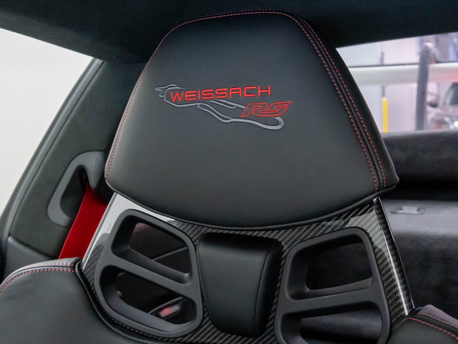 Used 2024 Porsche 911 GT3 RS image 26