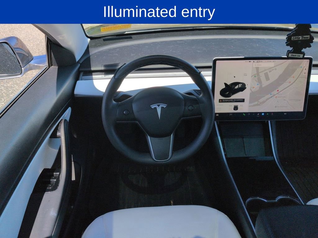 Used 2020 Tesla Model 3 RWD image 12