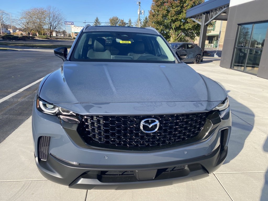 New 2026 MAZDA CX-50 2.5 Hybrid w/ Premium Plus Pkg image 3