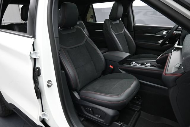 New 2026 Ford Explorer ST w/ Sun And Sound Package AWD/4WD image 39