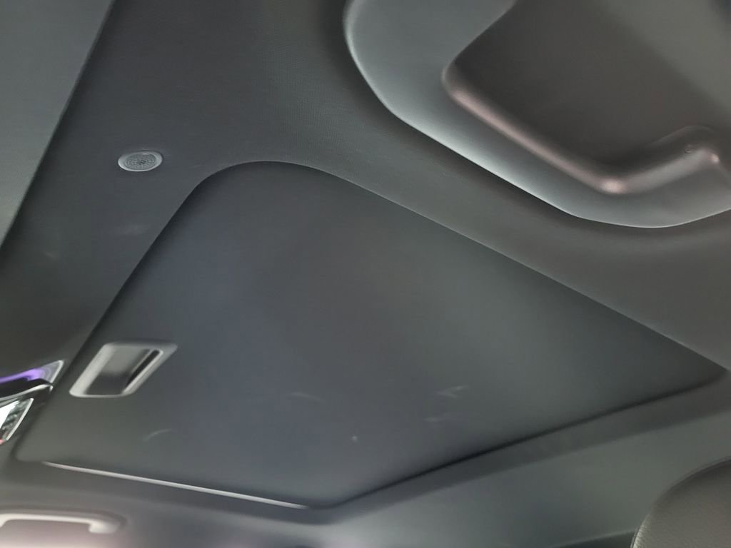 Certified 2025 Mercedes-Benz C 300 4MATIC Sedan image 23