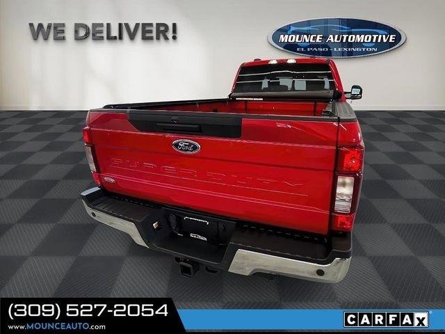 Used 2021 Ford F250 XLT w/ XLT Value Package image 14