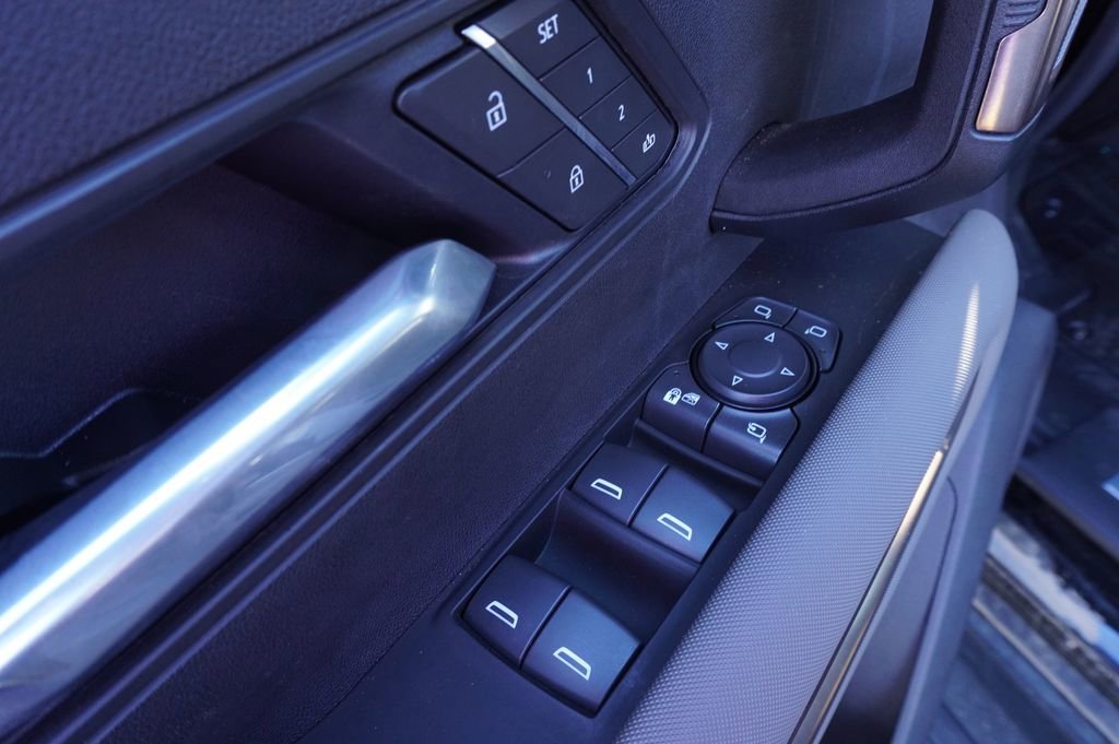 New 2025 GMC Hummer EV 3X w/ LPO, Illumination Package image 15