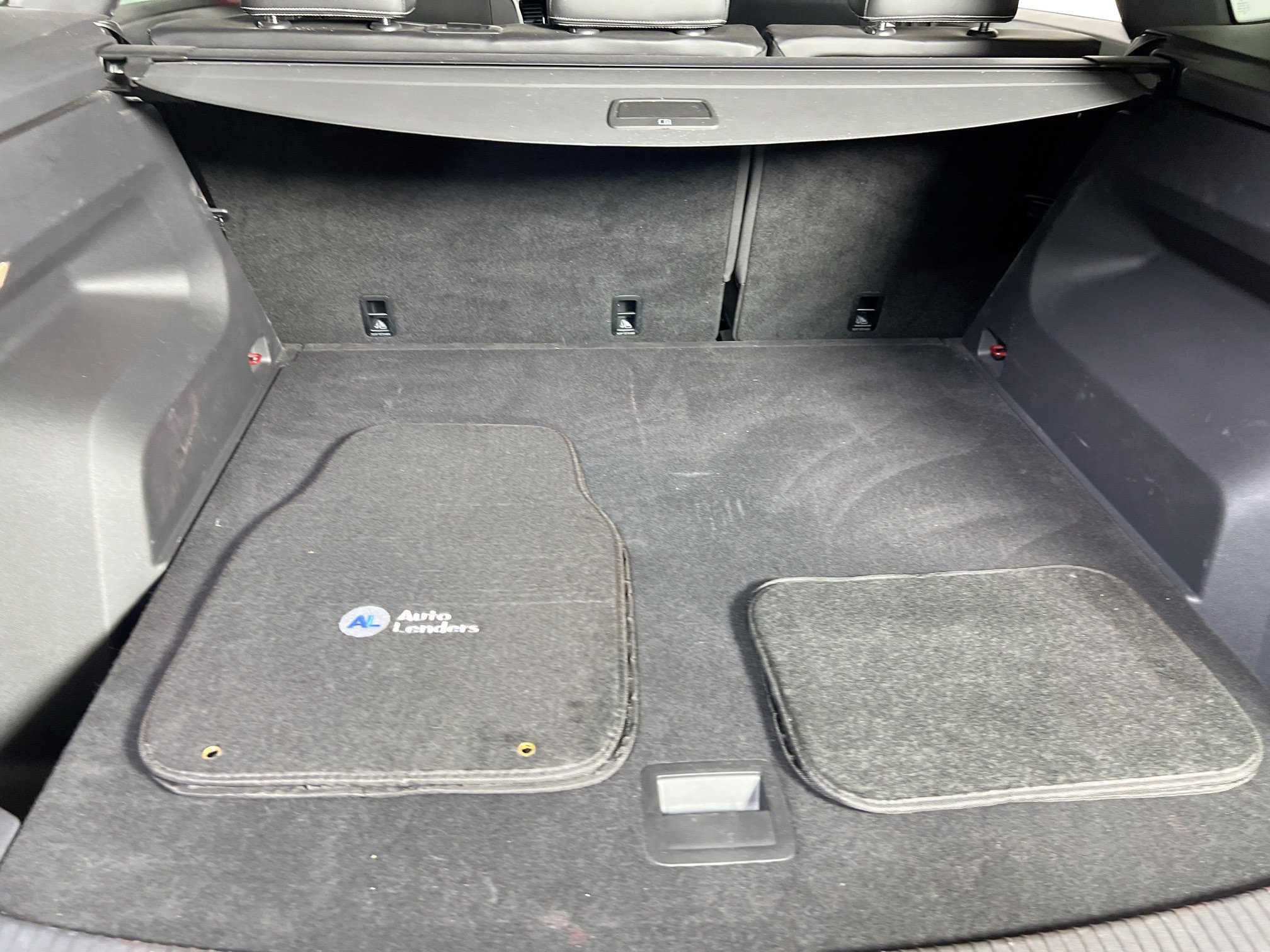 Used 2022 Volkswagen Atlas Cross Sport SEL R-Line image 26