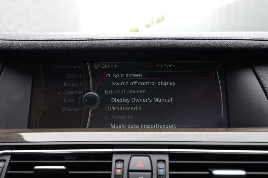 Used 2012 BMW 740Li image 42