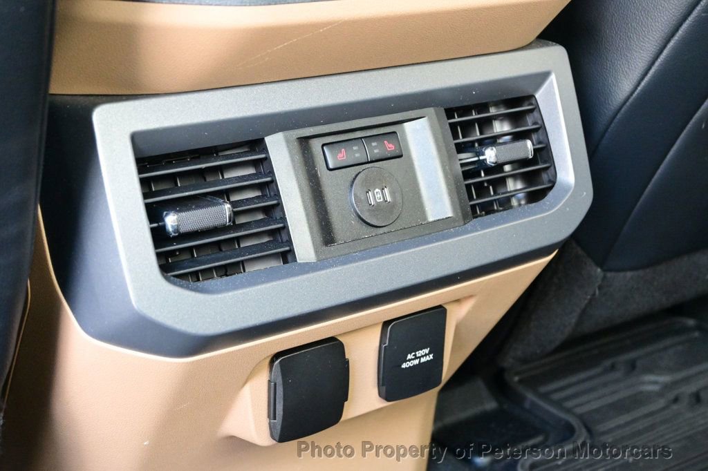 Used 2024 Ford F350 Lariat w/ Lariat Ultimate Package image 54