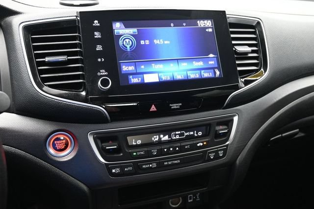 Used 2023 Honda Ridgeline Sport image 41