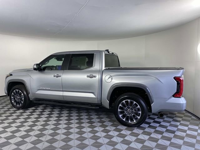 Used 2024 Toyota Tundra Limited image 4