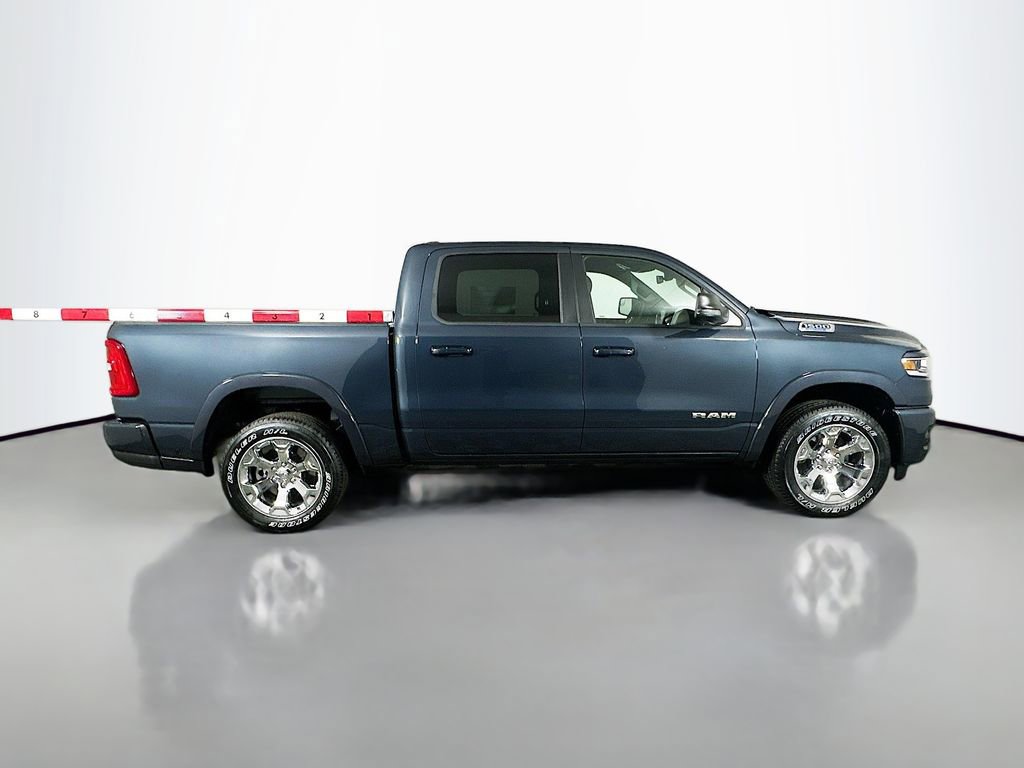 New 2026 RAM 1500 Big Horn image 8