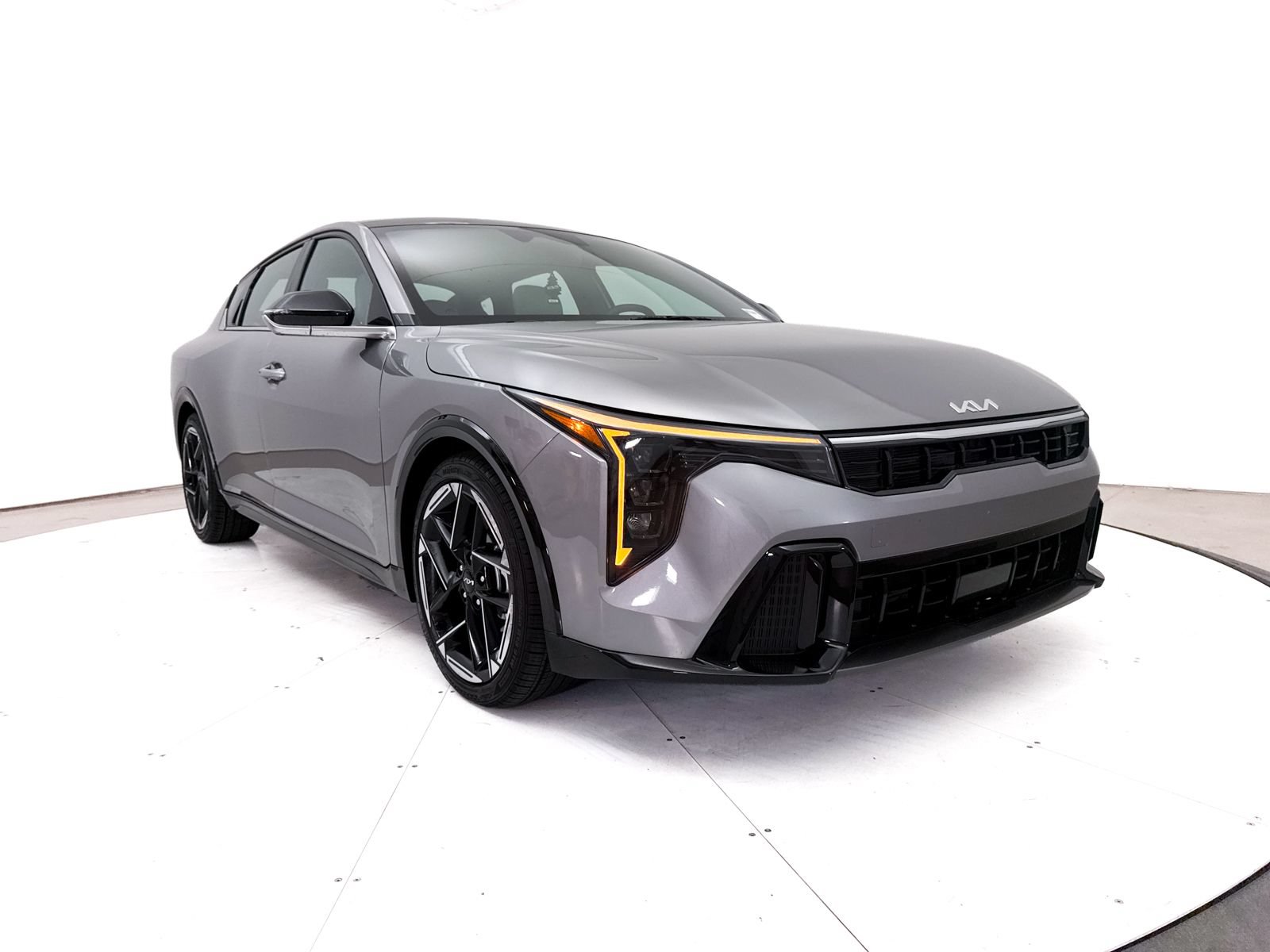Used 2026 Kia K4 GT-Line w/ GT-Line Sunroof Package FWD image 12