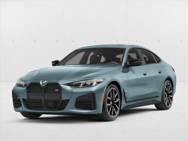 New 2027 BMW 440i xDrive w/ Premium Package
